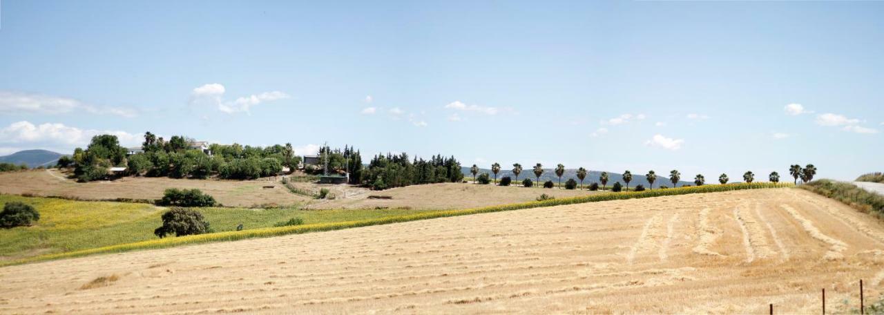 ארקוס דה לה פרונטרה Alterhome Private Villa Cortijo Sierra Y Lago מראה חיצוני תמונה