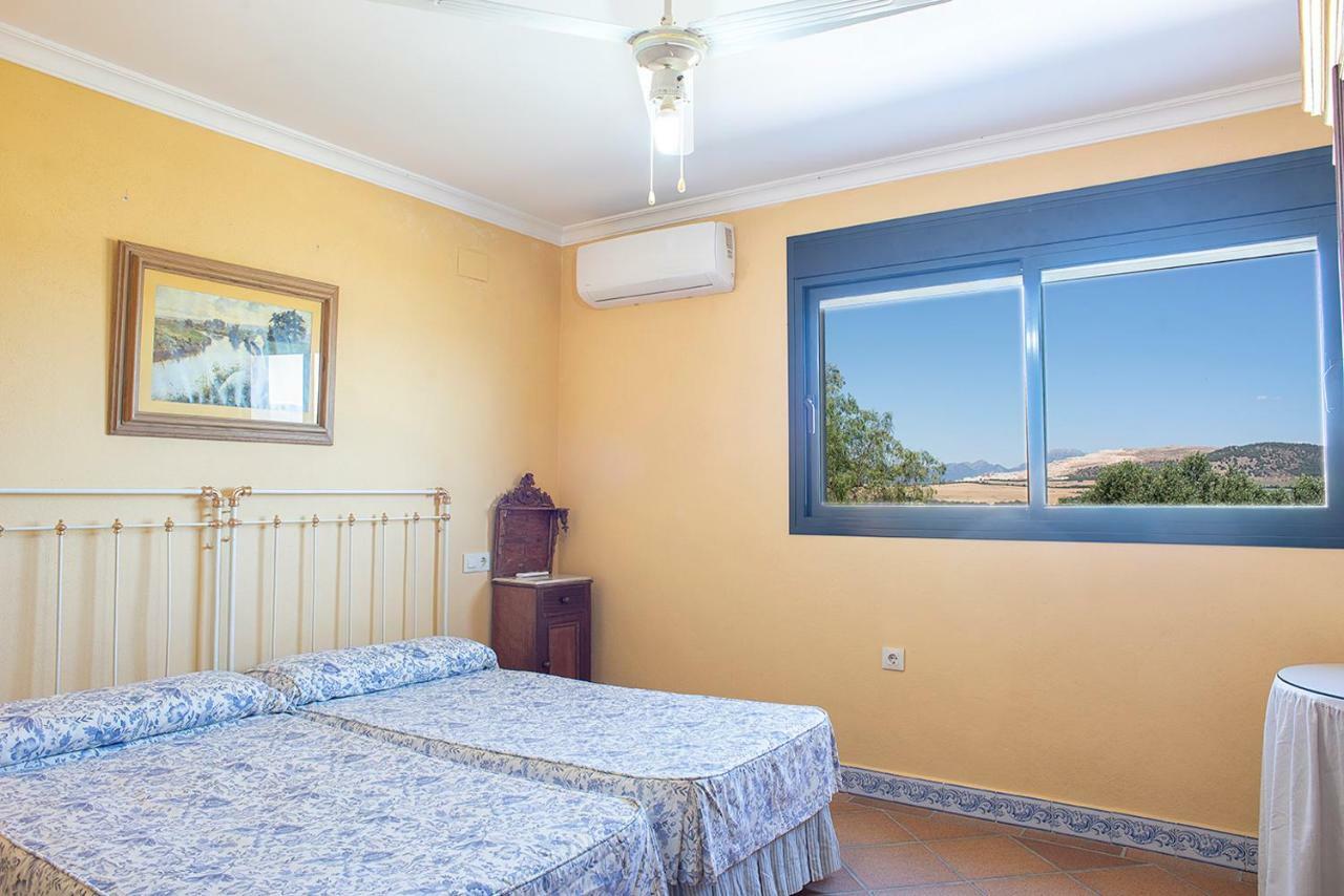 ארקוס דה לה פרונטרה Alterhome Private Villa Cortijo Sierra Y Lago מראה חיצוני תמונה