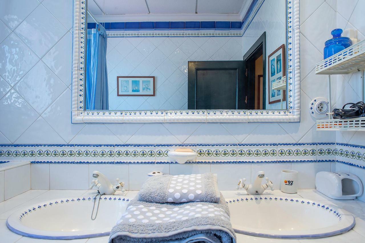 ארקוס דה לה פרונטרה Alterhome Private Villa Cortijo Sierra Y Lago מראה חיצוני תמונה