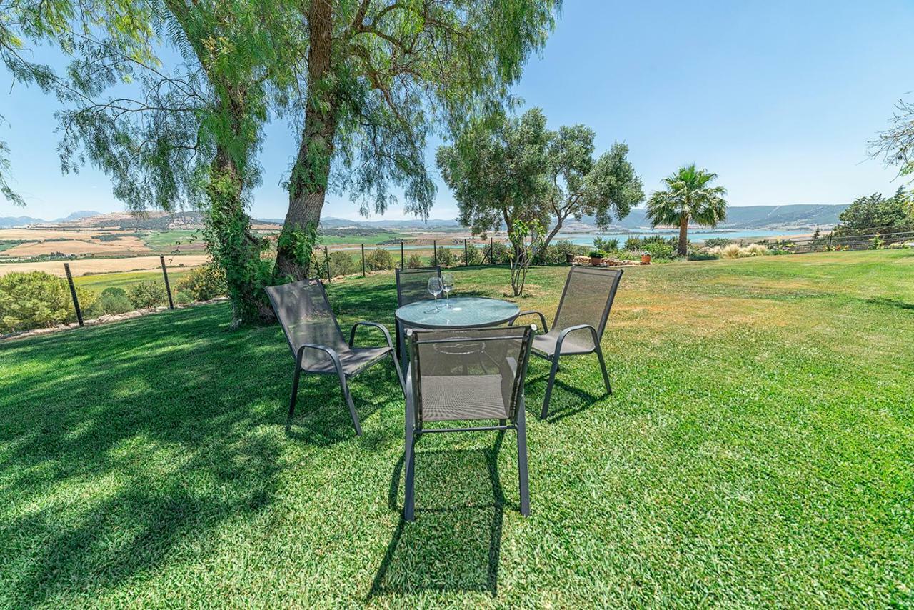 ארקוס דה לה פרונטרה Alterhome Private Villa Cortijo Sierra Y Lago מראה חיצוני תמונה
