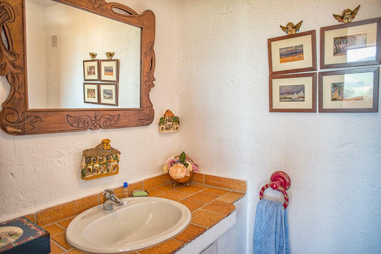 ארקוס דה לה פרונטרה Alterhome Private Villa Cortijo Sierra Y Lago מראה חיצוני תמונה