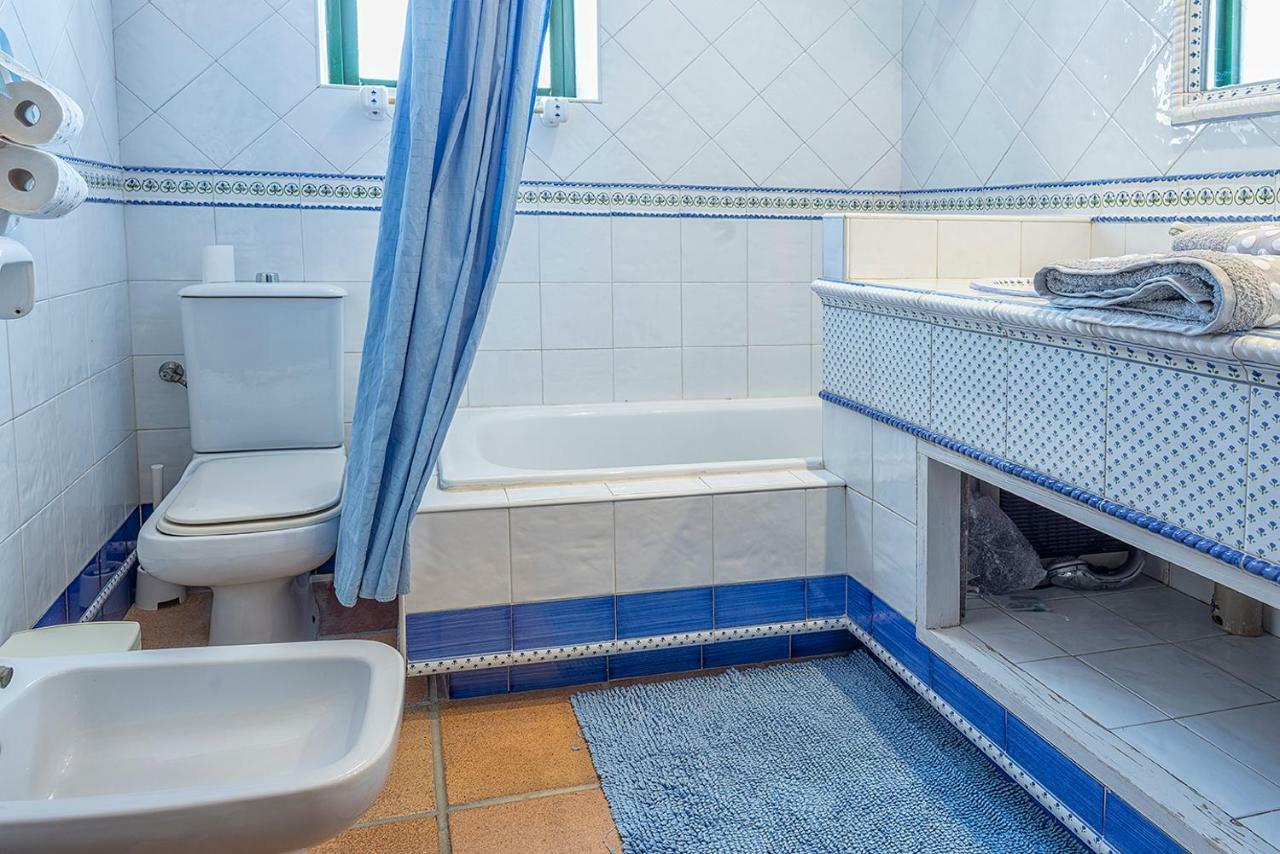 ארקוס דה לה פרונטרה Alterhome Private Villa Cortijo Sierra Y Lago מראה חיצוני תמונה