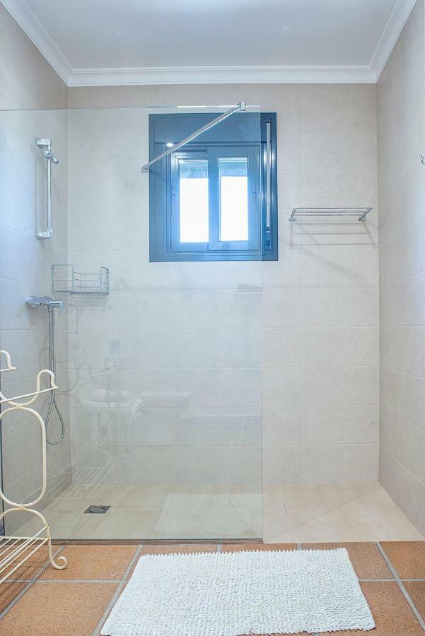 ארקוס דה לה פרונטרה Alterhome Private Villa Cortijo Sierra Y Lago מראה חיצוני תמונה