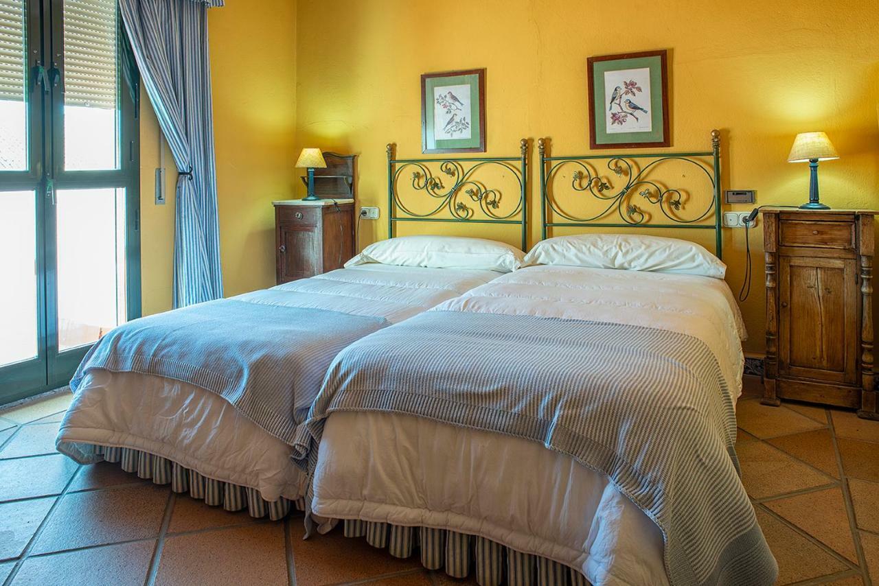 ארקוס דה לה פרונטרה Alterhome Private Villa Cortijo Sierra Y Lago מראה חיצוני תמונה