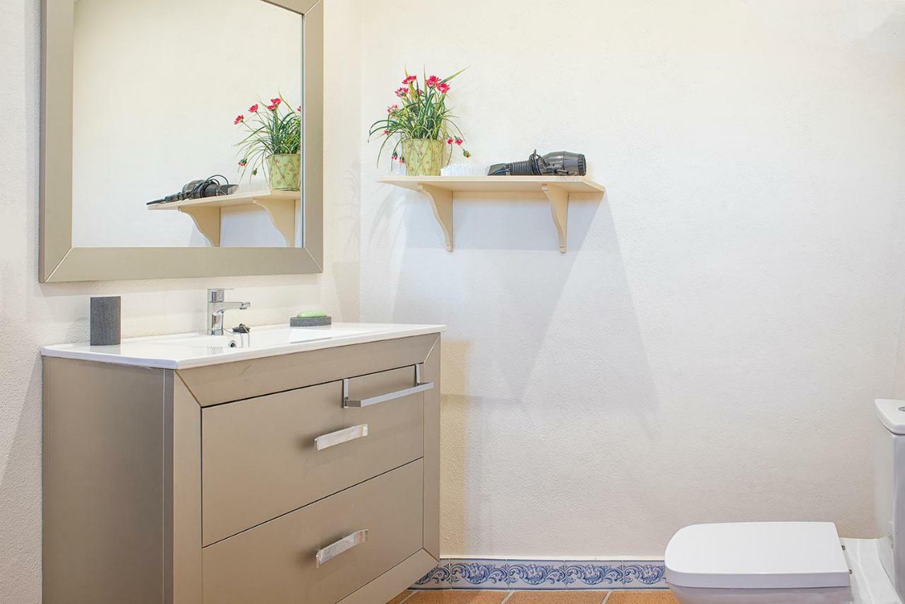 ארקוס דה לה פרונטרה Alterhome Private Villa Cortijo Sierra Y Lago מראה חיצוני תמונה